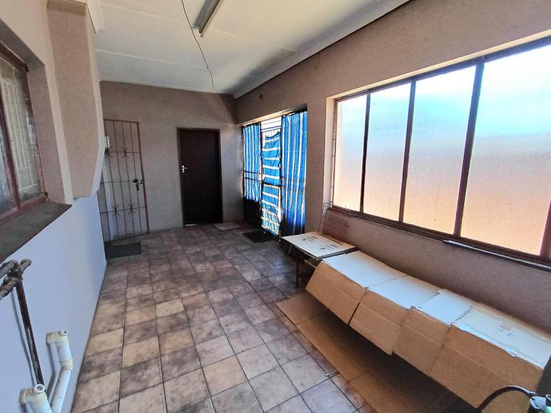 3 Bedroom Property for Sale in Laudium Gauteng