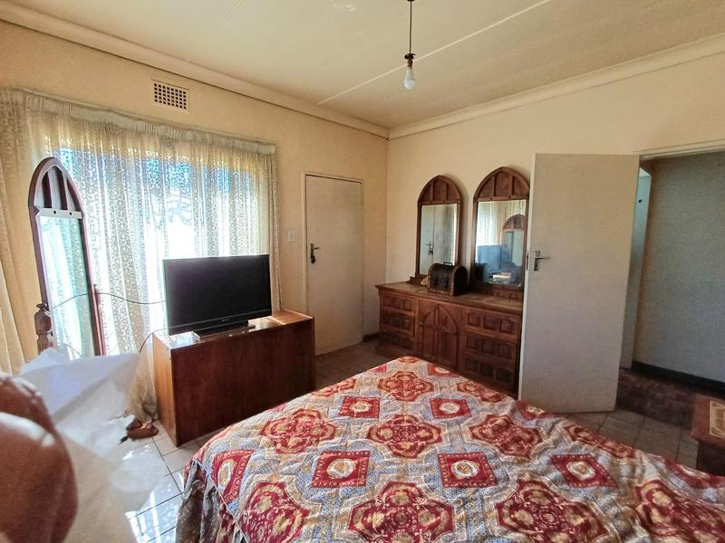 3 Bedroom Property for Sale in Laudium Gauteng