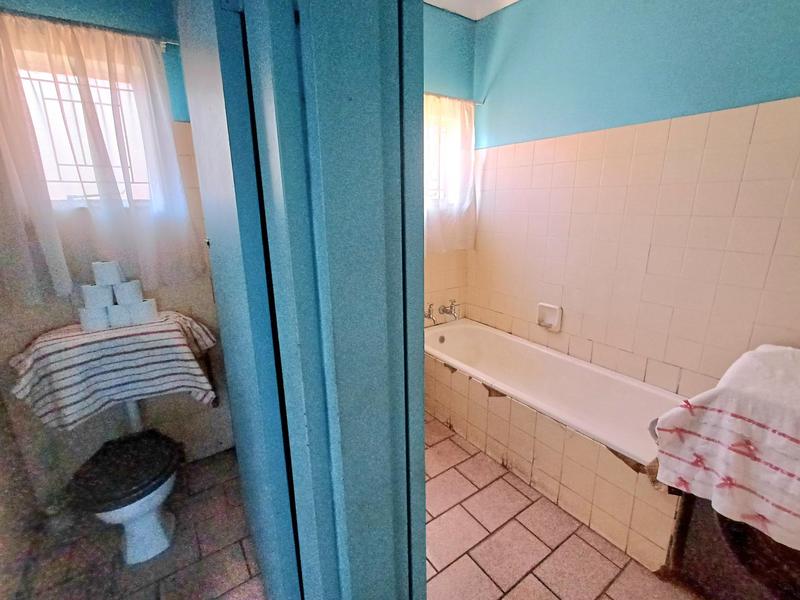 3 Bedroom Property for Sale in Laudium Gauteng