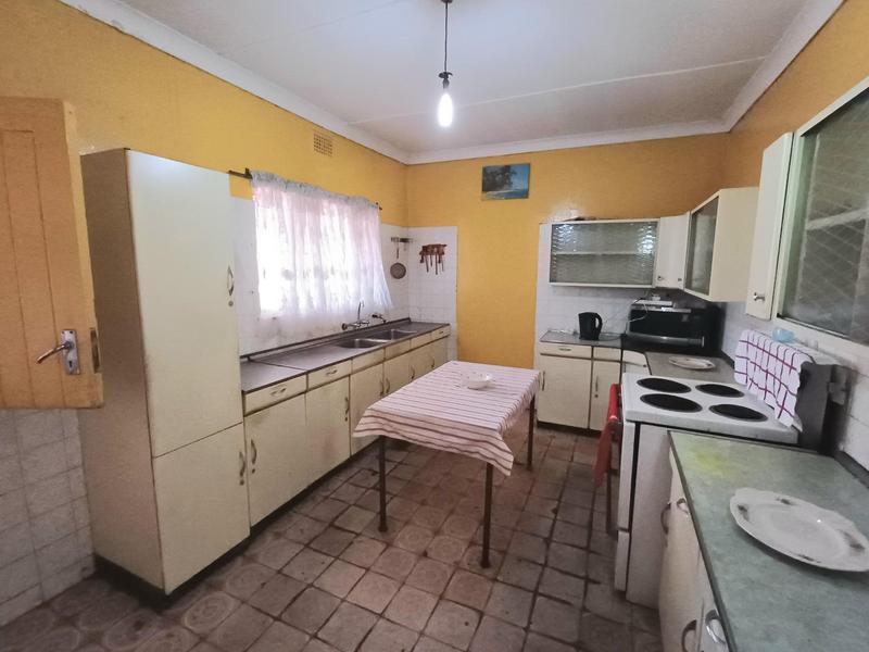3 Bedroom Property for Sale in Laudium Gauteng