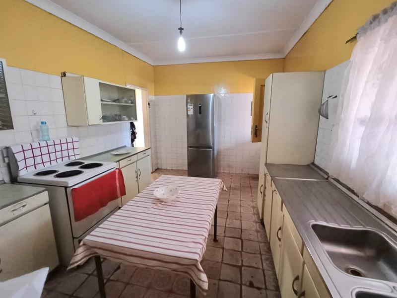 3 Bedroom Property for Sale in Laudium Gauteng