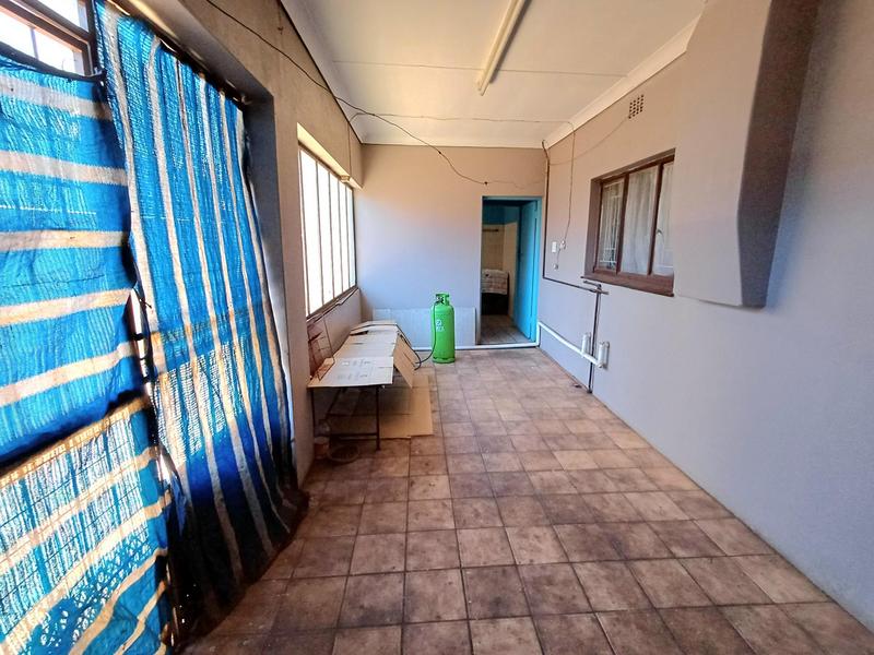 3 Bedroom Property for Sale in Laudium Gauteng