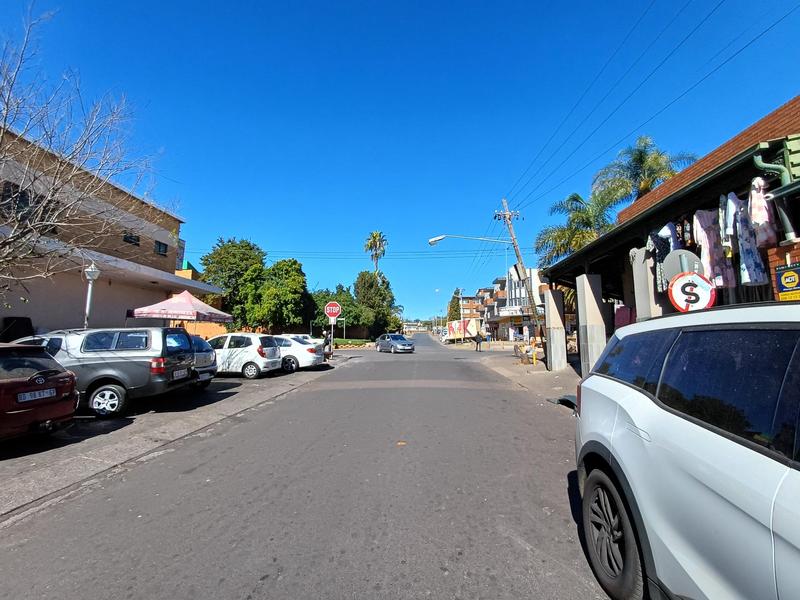 3 Bedroom Property for Sale in Laudium Gauteng