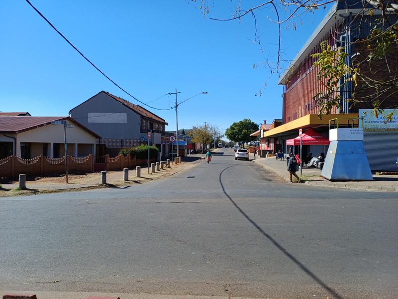 3 Bedroom Property for Sale in Laudium Gauteng