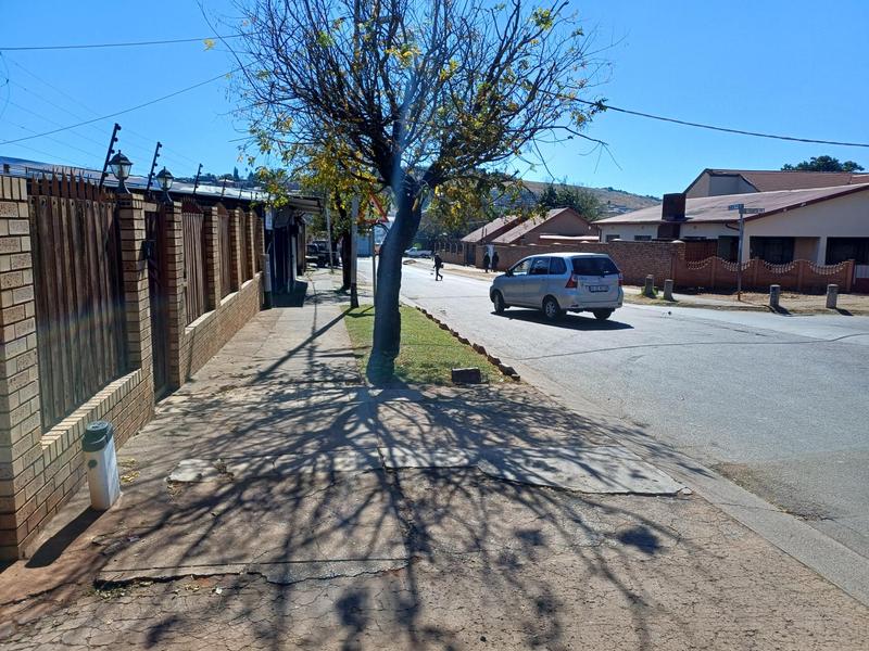 3 Bedroom Property for Sale in Laudium Gauteng