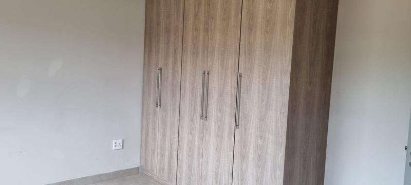 To Let 2 Bedroom Property for Rent in Johannesburg Central Gauteng