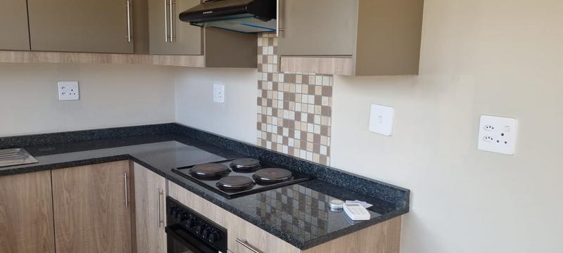 To Let 2 Bedroom Property for Rent in Johannesburg Central Gauteng