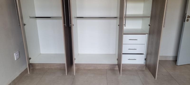To Let 2 Bedroom Property for Rent in Johannesburg Central Gauteng