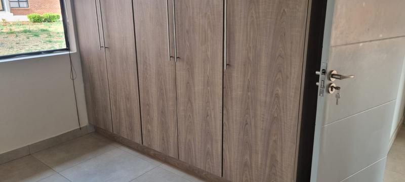 To Let 2 Bedroom Property for Rent in Johannesburg Central Gauteng