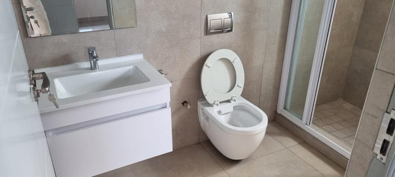 To Let 2 Bedroom Property for Rent in Johannesburg Central Gauteng