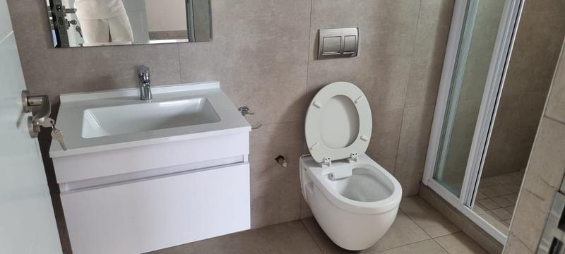 To Let 2 Bedroom Property for Rent in Johannesburg Central Gauteng