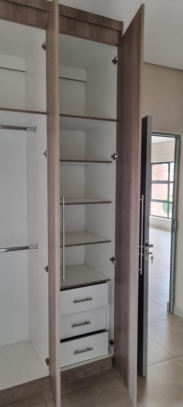 To Let 2 Bedroom Property for Rent in Johannesburg Central Gauteng