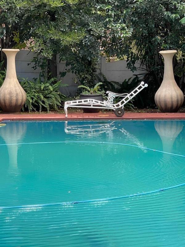 To Let 4 Bedroom Property for Rent in Erasmia Gauteng