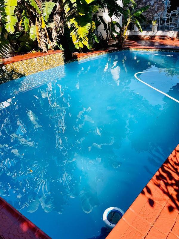 To Let 4 Bedroom Property for Rent in Erasmia Gauteng