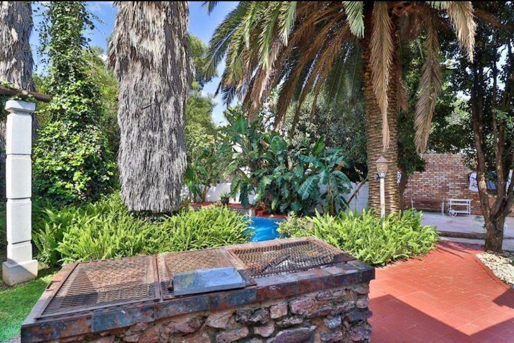 To Let 4 Bedroom Property for Rent in Erasmia Gauteng