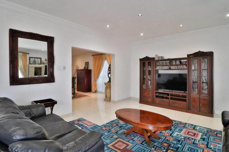To Let 4 Bedroom Property for Rent in Erasmia Gauteng