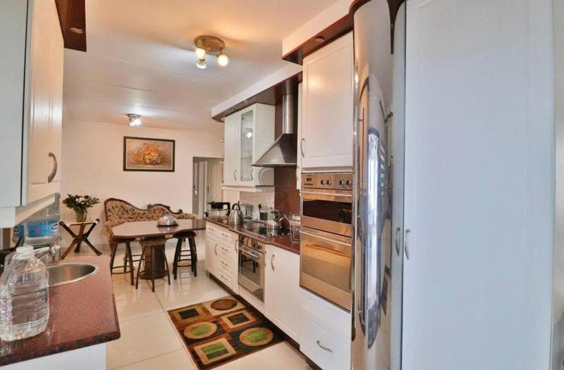To Let 4 Bedroom Property for Rent in Erasmia Gauteng