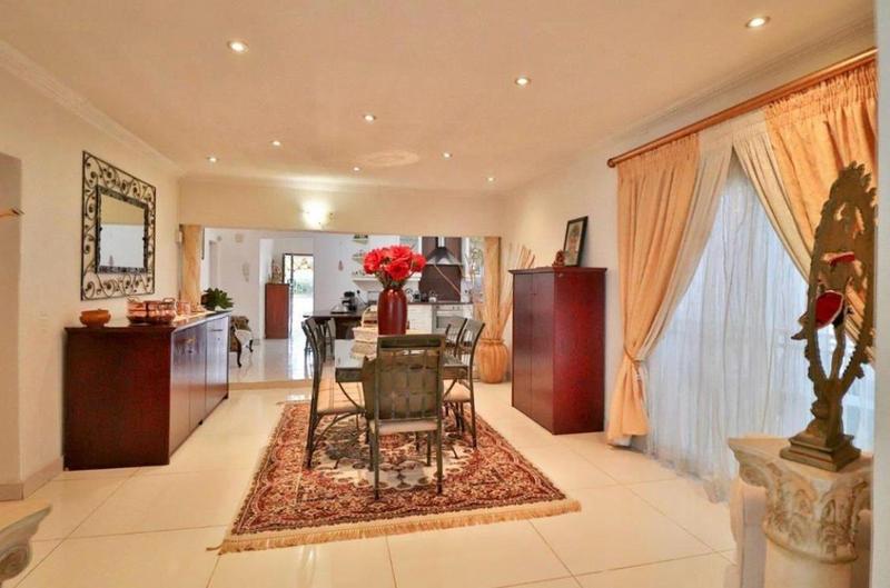 To Let 4 Bedroom Property for Rent in Erasmia Gauteng