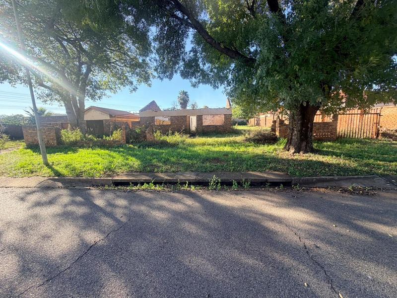 0 Bedroom Property for Sale in Erasmia Gauteng