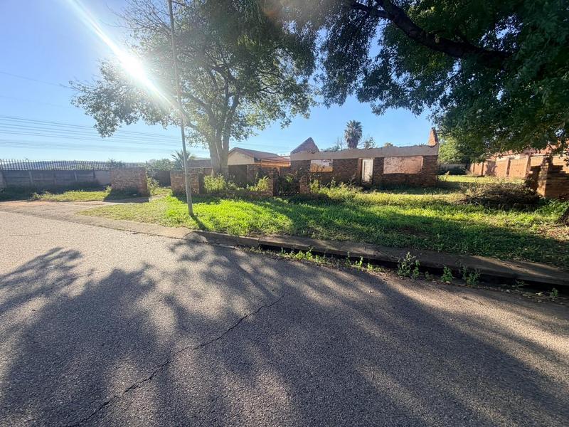 0 Bedroom Property for Sale in Erasmia Gauteng