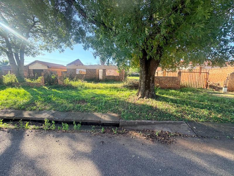 0 Bedroom Property for Sale in Erasmia Gauteng
