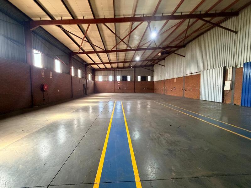 To Let Commercial Property for Rent in Sunderland Ridge Gauteng
