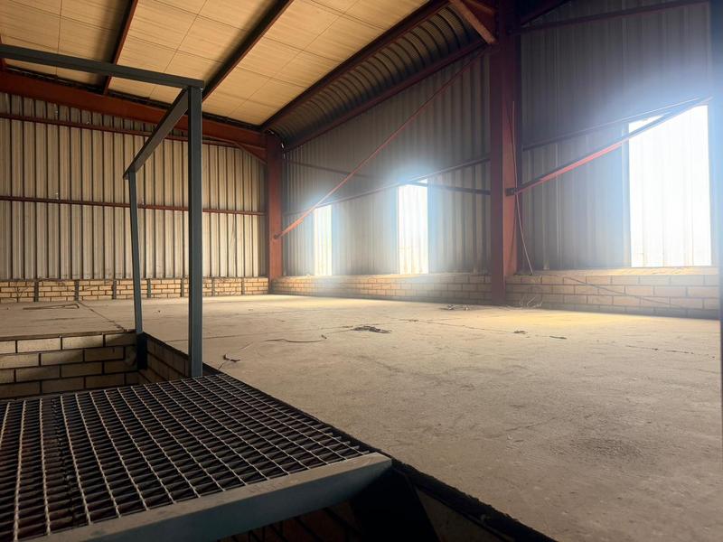 To Let Commercial Property for Rent in Sunderland Ridge Gauteng