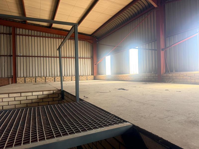 To Let Commercial Property for Rent in Sunderland Ridge Gauteng