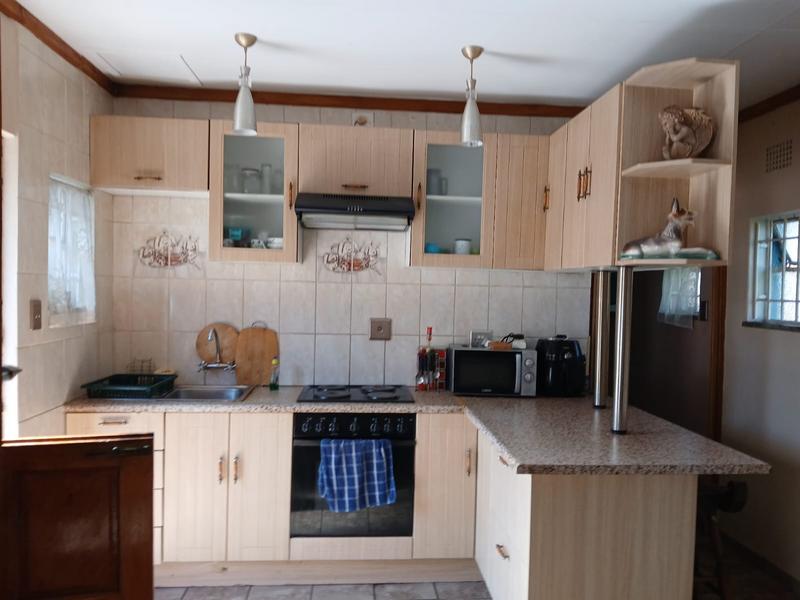 4 Bedroom Property for Sale in Boksburg Gauteng