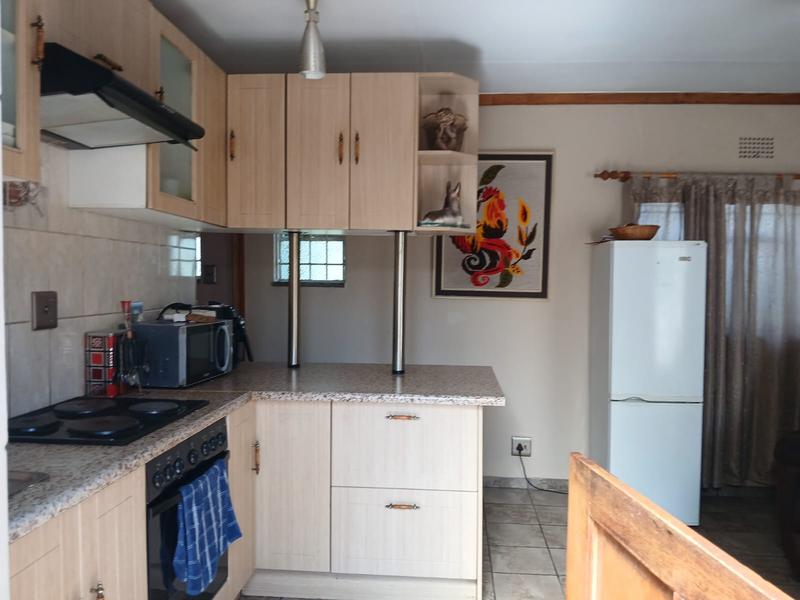 4 Bedroom Property for Sale in Boksburg Gauteng