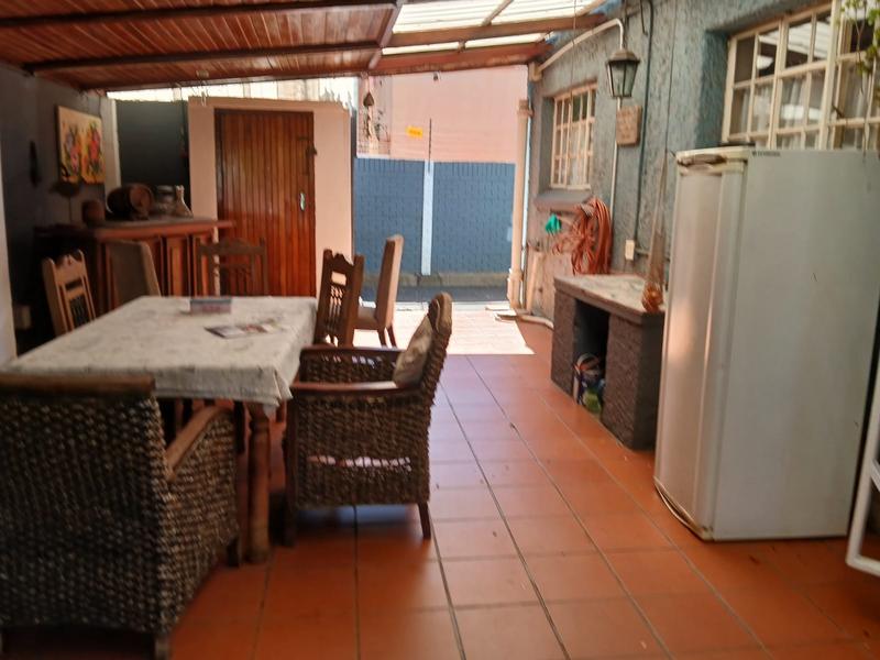 4 Bedroom Property for Sale in Boksburg Gauteng