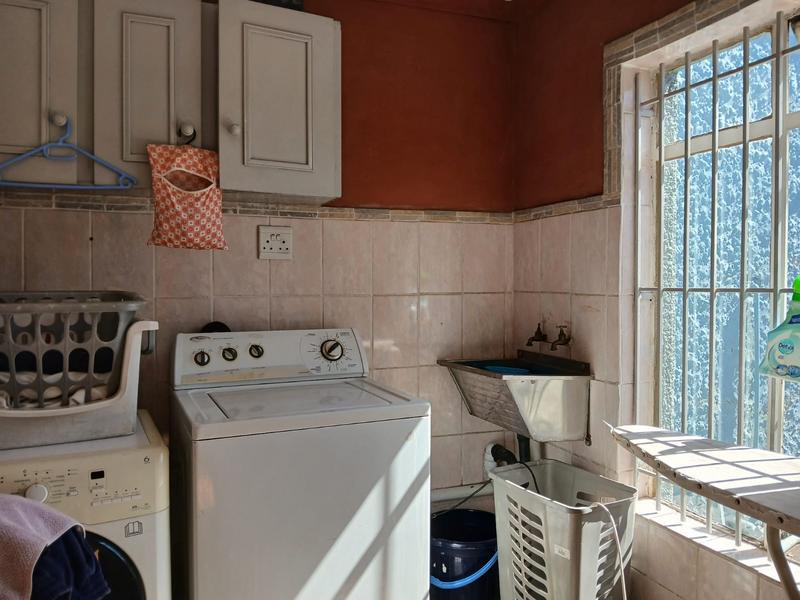 4 Bedroom Property for Sale in Boksburg Gauteng