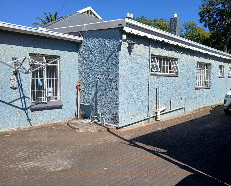 4 Bedroom Property for Sale in Boksburg Gauteng