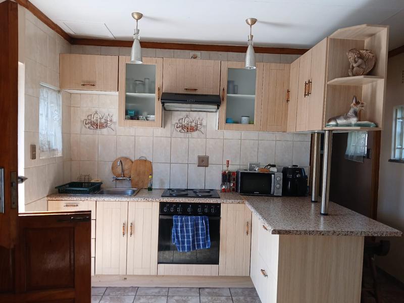 4 Bedroom Property for Sale in Boksburg Gauteng