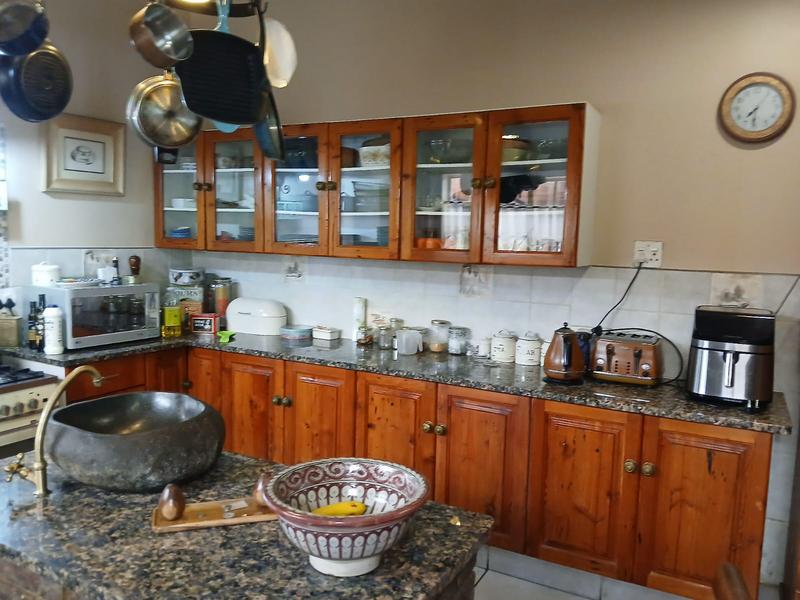 4 Bedroom Property for Sale in Boksburg Gauteng