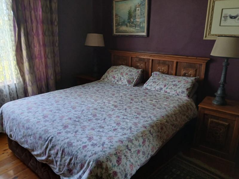 4 Bedroom Property for Sale in Boksburg Gauteng