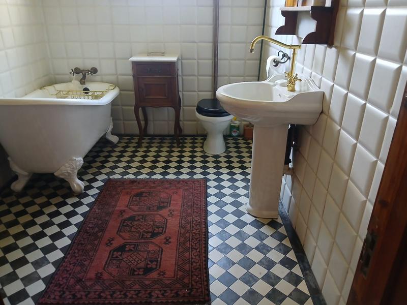 4 Bedroom Property for Sale in Boksburg Gauteng