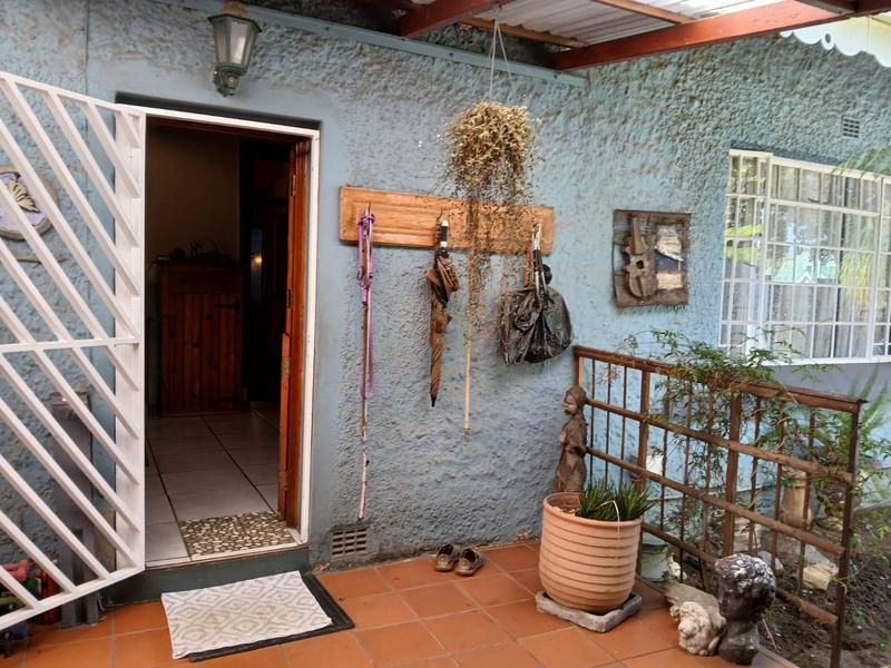 4 Bedroom Property for Sale in Boksburg Gauteng