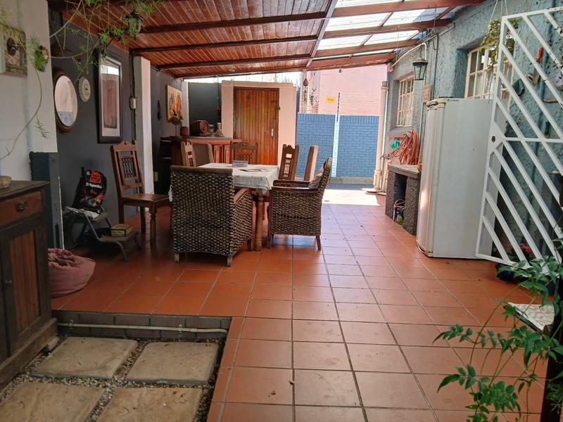 4 Bedroom Property for Sale in Boksburg Gauteng