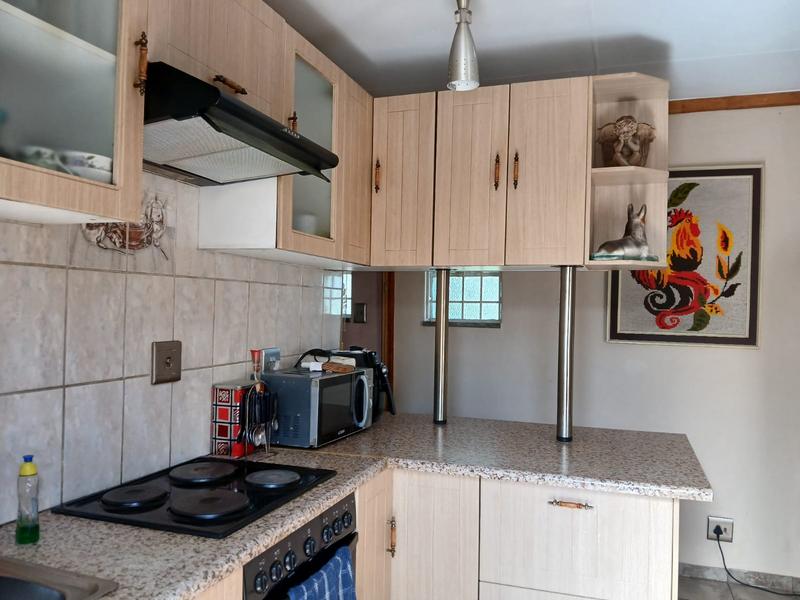 4 Bedroom Property for Sale in Boksburg Gauteng