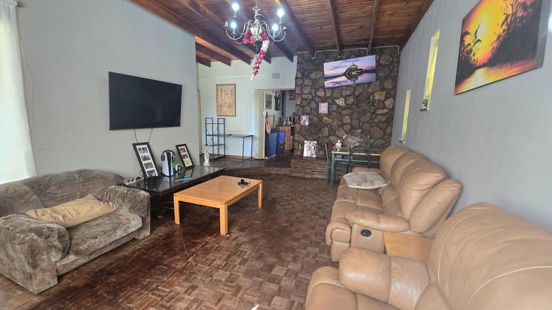 3 Bedroom Property for Sale in Elspark Gauteng