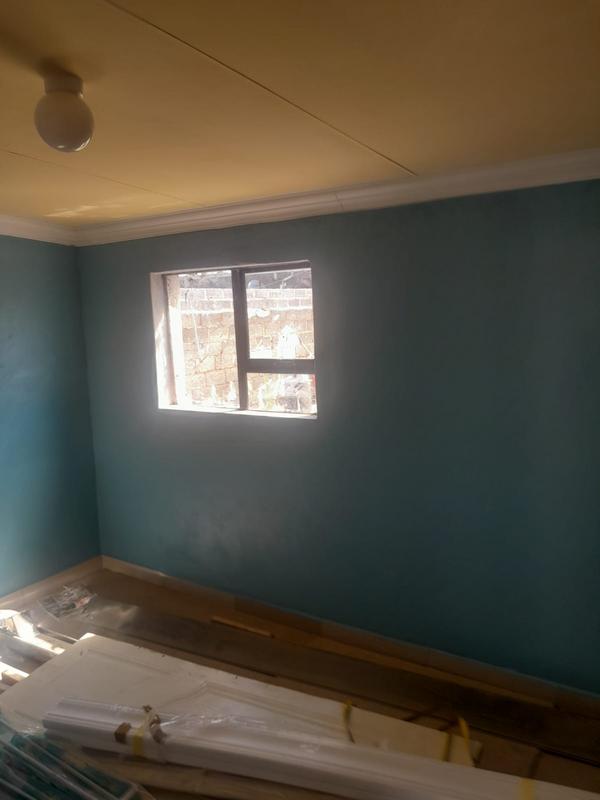 2 Bedroom Property for Sale in Mofolo Gauteng