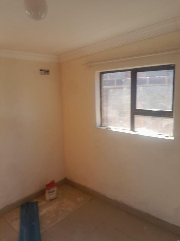 2 Bedroom Property for Sale in Mofolo Gauteng