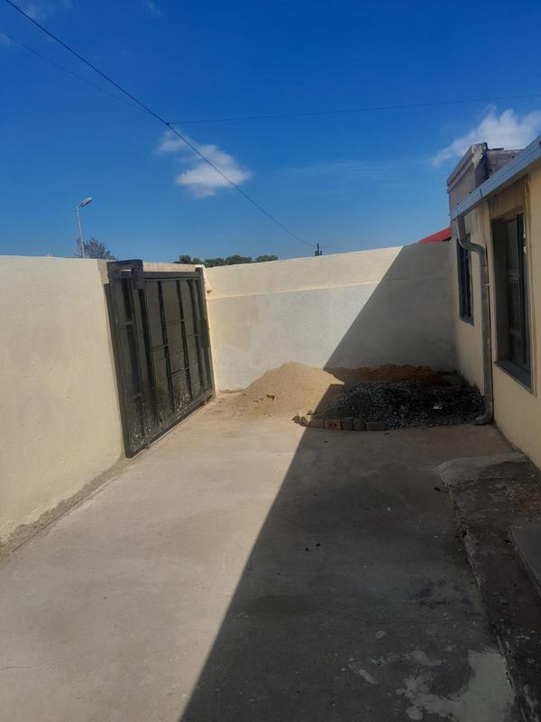 2 Bedroom Property for Sale in Mofolo Gauteng