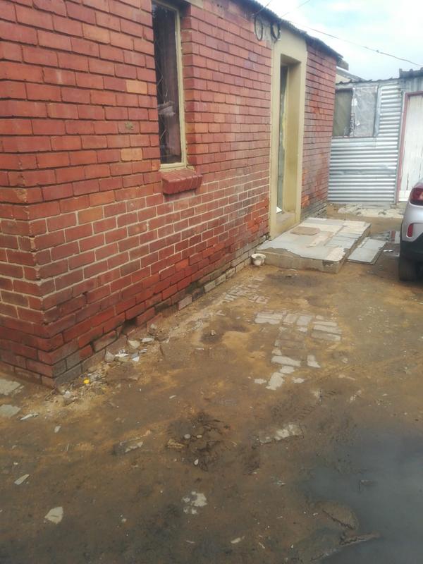 2 Bedroom Property for Sale in Orlando Gauteng