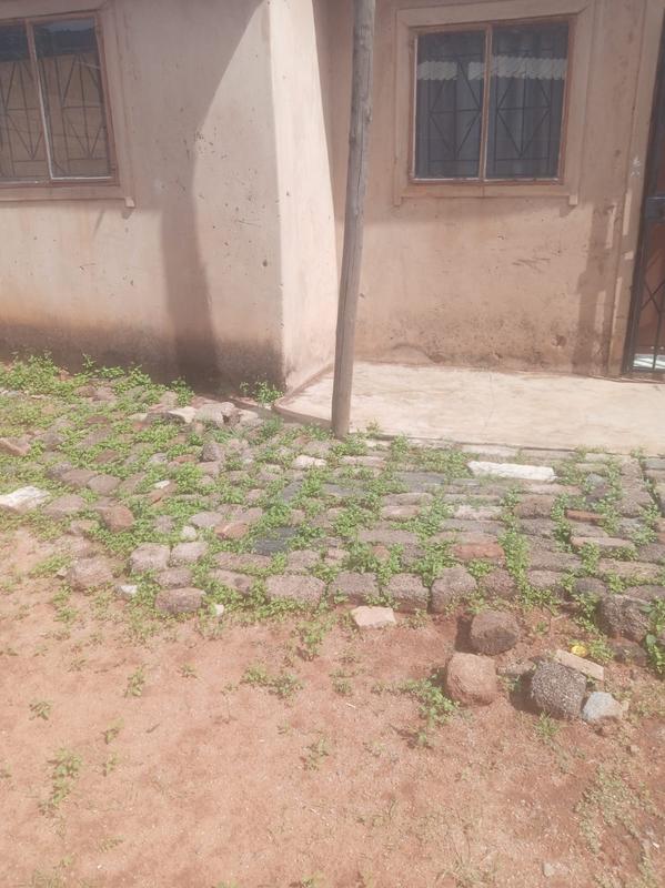 2 Bedroom Property for Sale in Mamelodi Gauteng