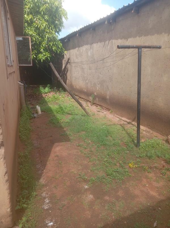 2 Bedroom Property for Sale in Mamelodi Gauteng
