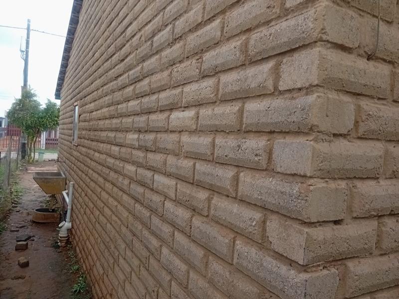 2 Bedroom Property for Sale in Soshanguve XX Gauteng