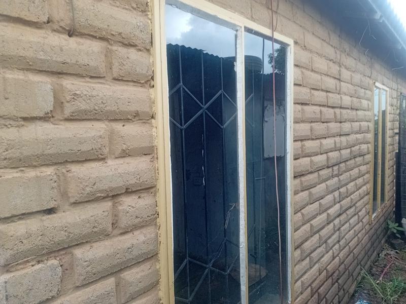 2 Bedroom Property for Sale in Soshanguve XX Gauteng