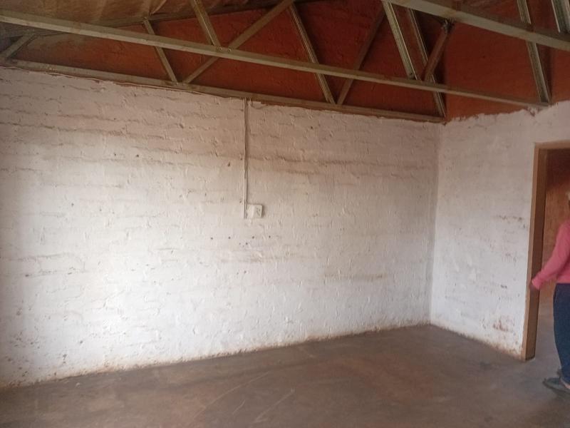 2 Bedroom Property for Sale in Soshanguve XX Gauteng